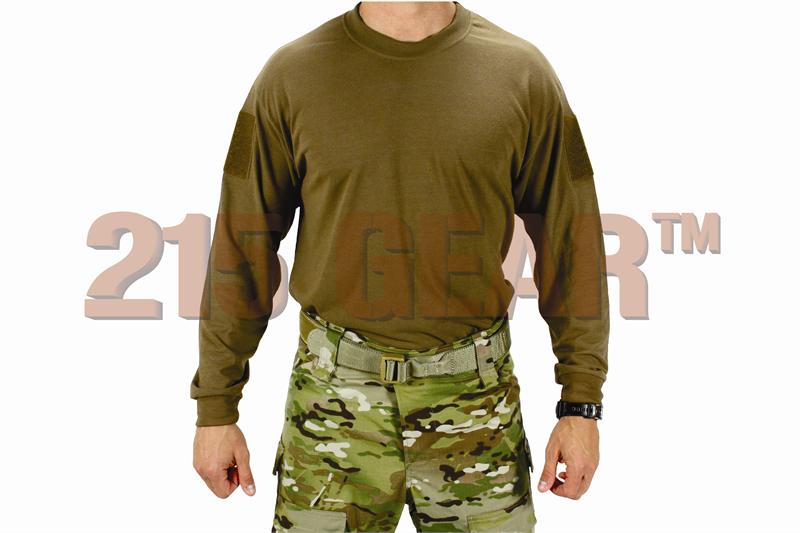 tactical operator shirts