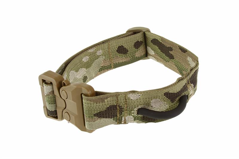 Ultimate K9 Collar