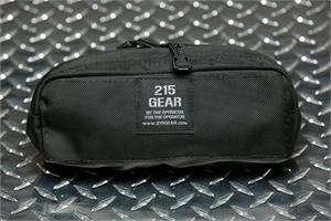 Pouches