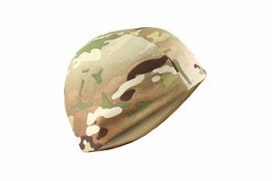 multicam beanie