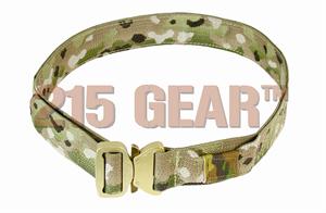 Rigger's Belts