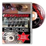 Locksmithing for the New Millenium, dvd
