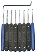 The City Pick Set