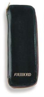 Small Zip Around Pick Case