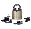 Padlock Shims